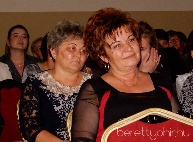 90 éves a Gróf Tisza István Kórház 122